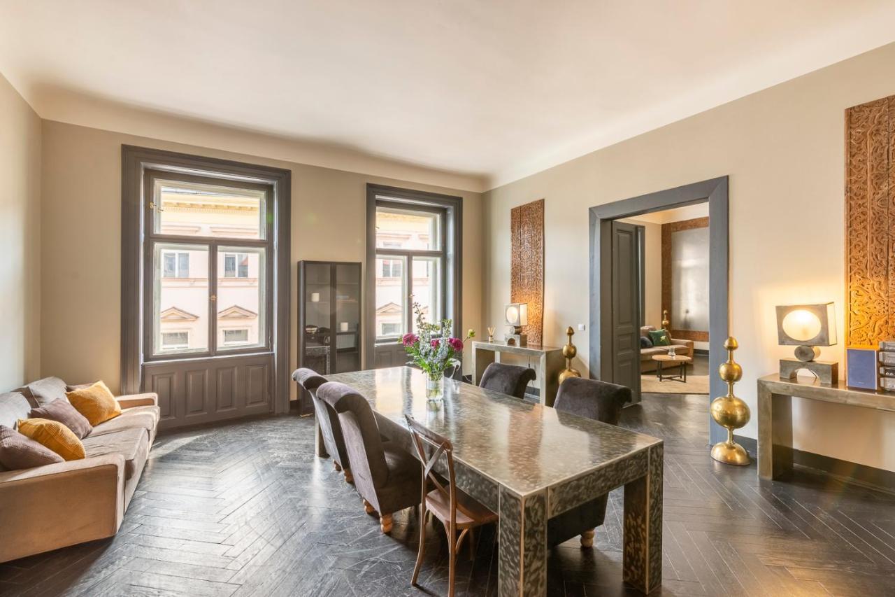 Apartmán Masna - Old Town Grand
