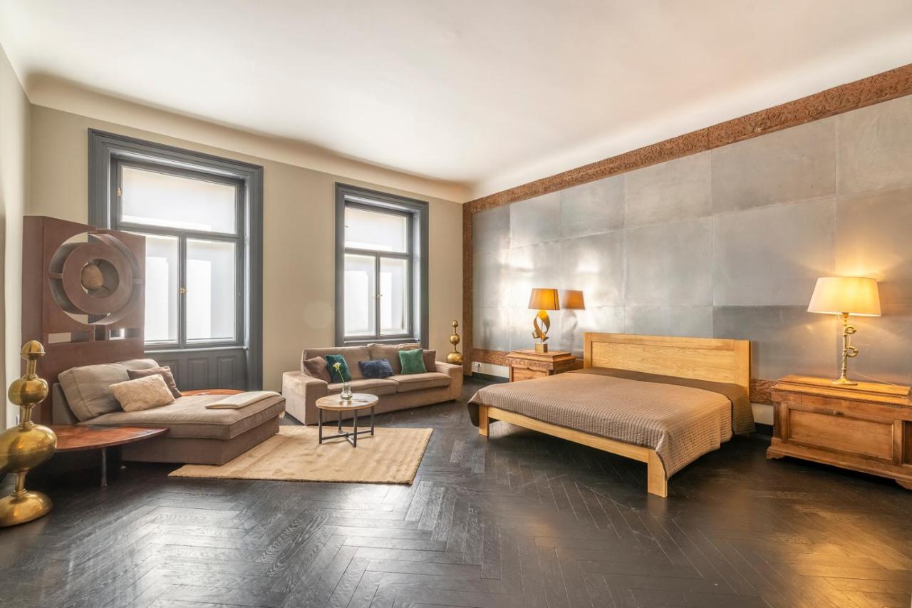 Apartmán Masna - Old Town Grand Praha