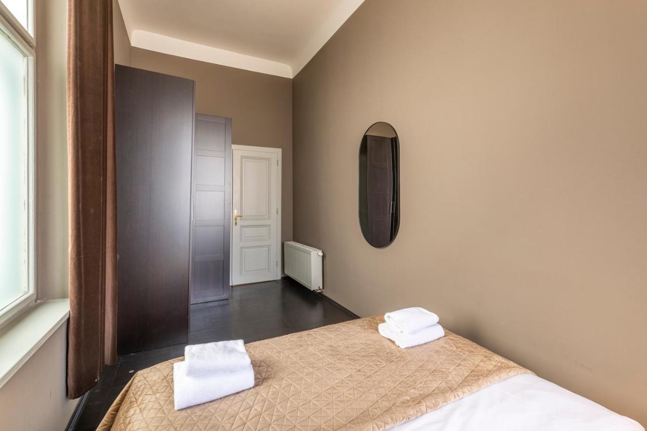 Apartmán Masna - Old Town Grand Praha