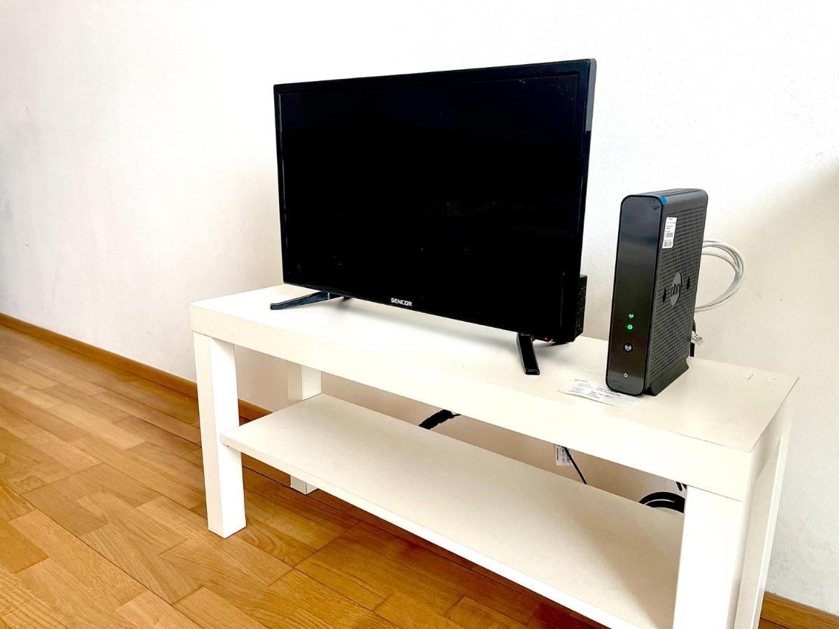 Centrum Park Apartment