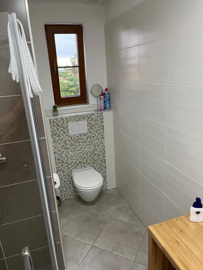 Apartment Sarka *