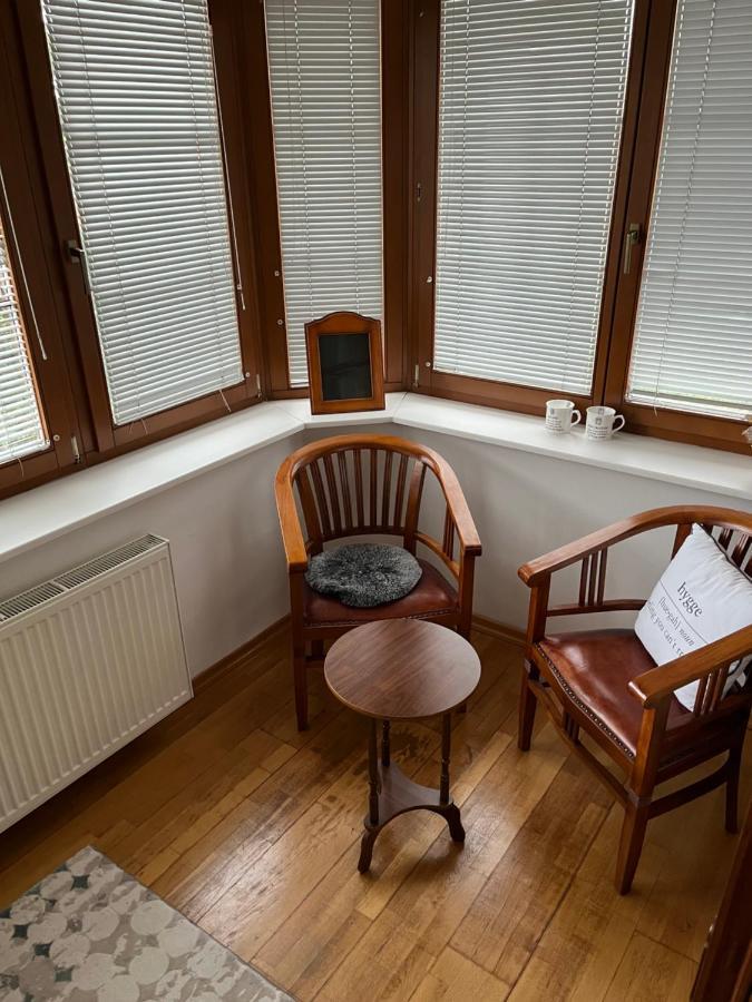 Apartment Sarka Prague
