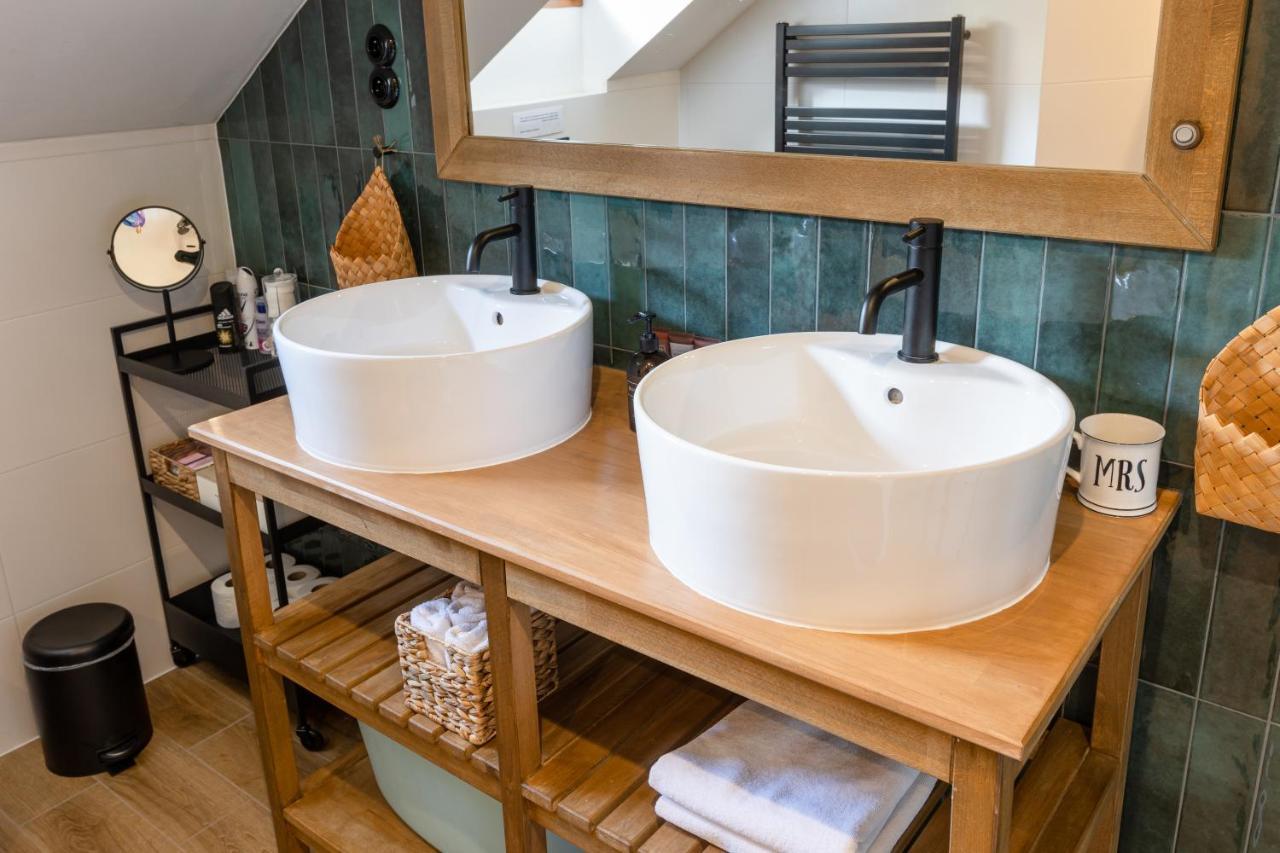Lägenhet Gigantic Boho Chic 3 Bedroom 3 Bathroom Loft With Hanging Chair Prag