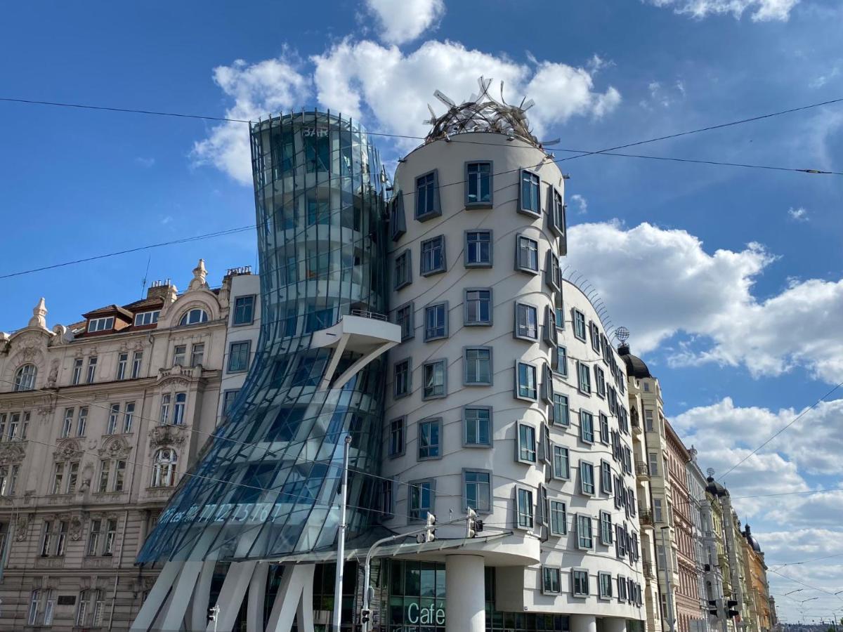 Sokol By Interhome Prag