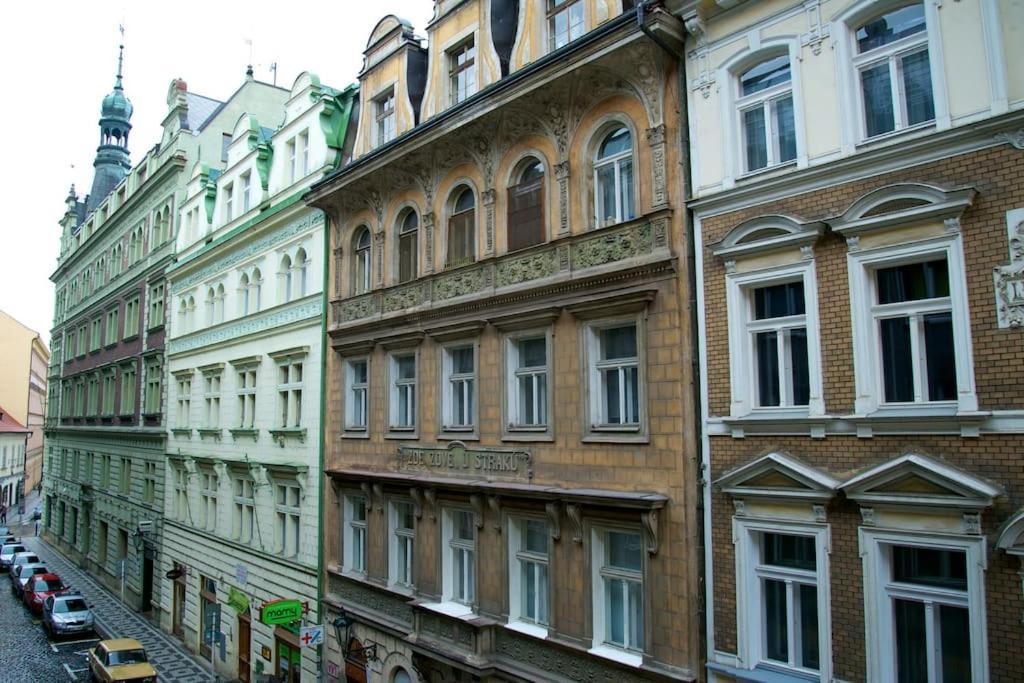 Location In - Old Town * Prague