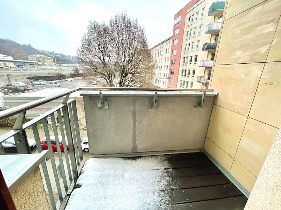 Entire Apartment, Near Clarion, O2 Arena, Metro 3 Min, Easter Market In Center 15 Min Lejlighed