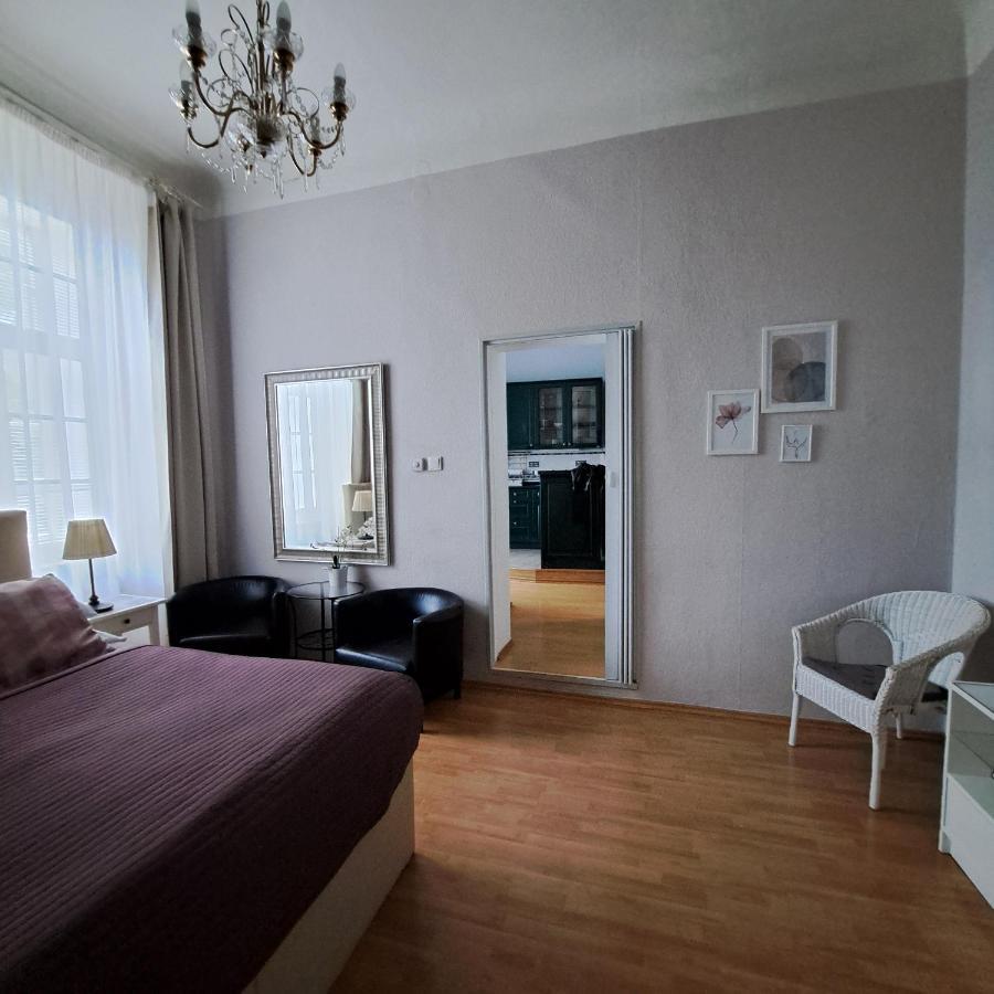 Apartmán Karolina *