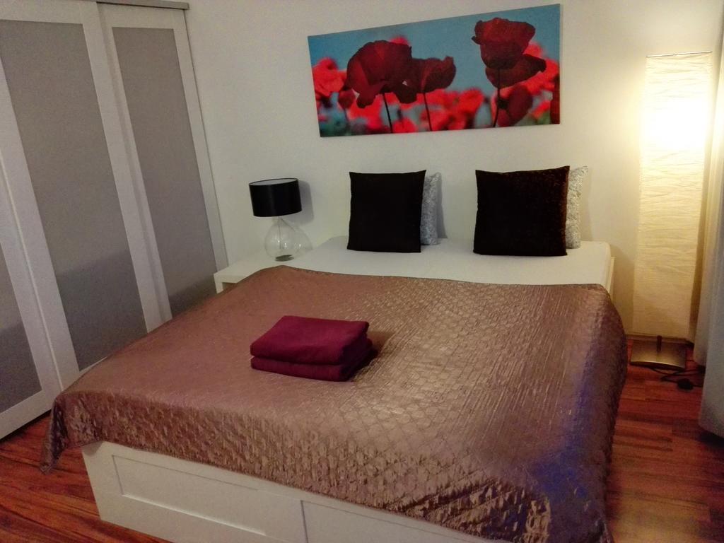 Golden Family Apartment Prag