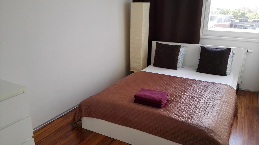 Golden Family Apartment Prag
