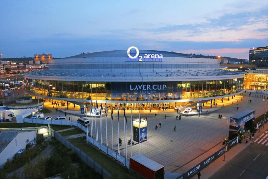 Entire Apartment, Near Clarion, O2 Arena, Metro 3 Min, Easter Market In Center 15 Min Lejlighed *