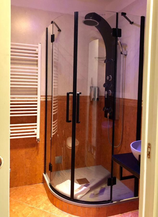 Hotell Dolce Boutique Prag