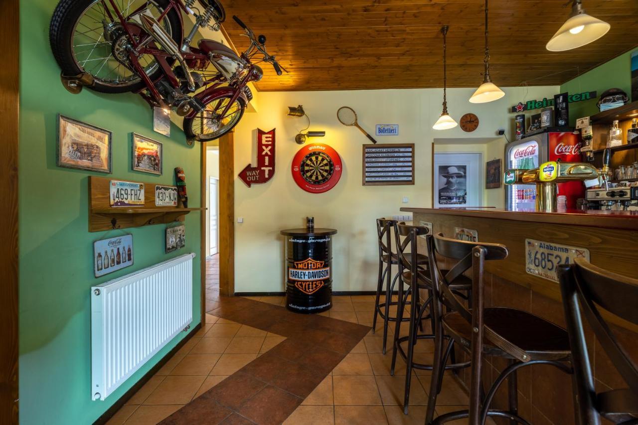 Rodos - Cafe Gæstehus