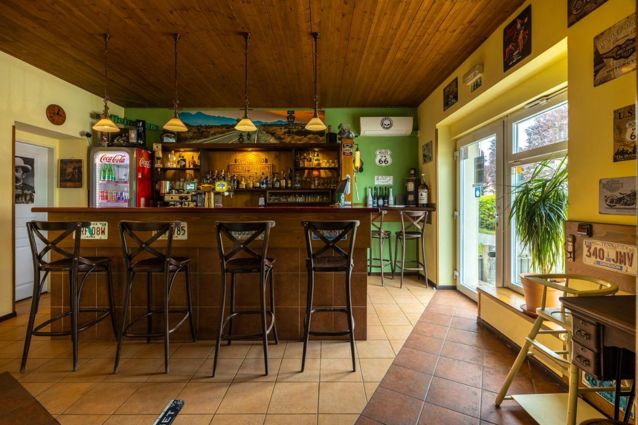 Rodos - Cafe