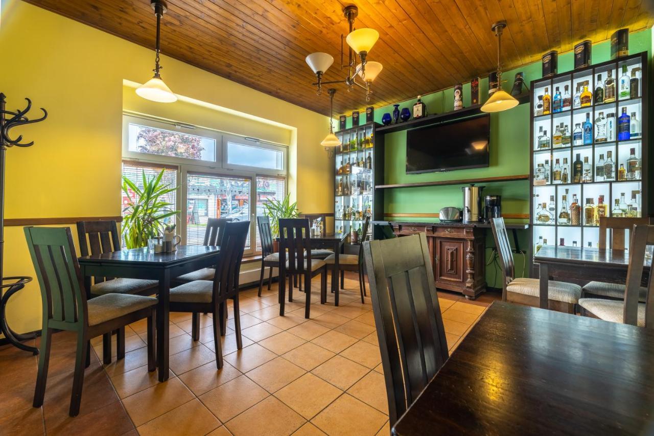 Rodos - Cafe