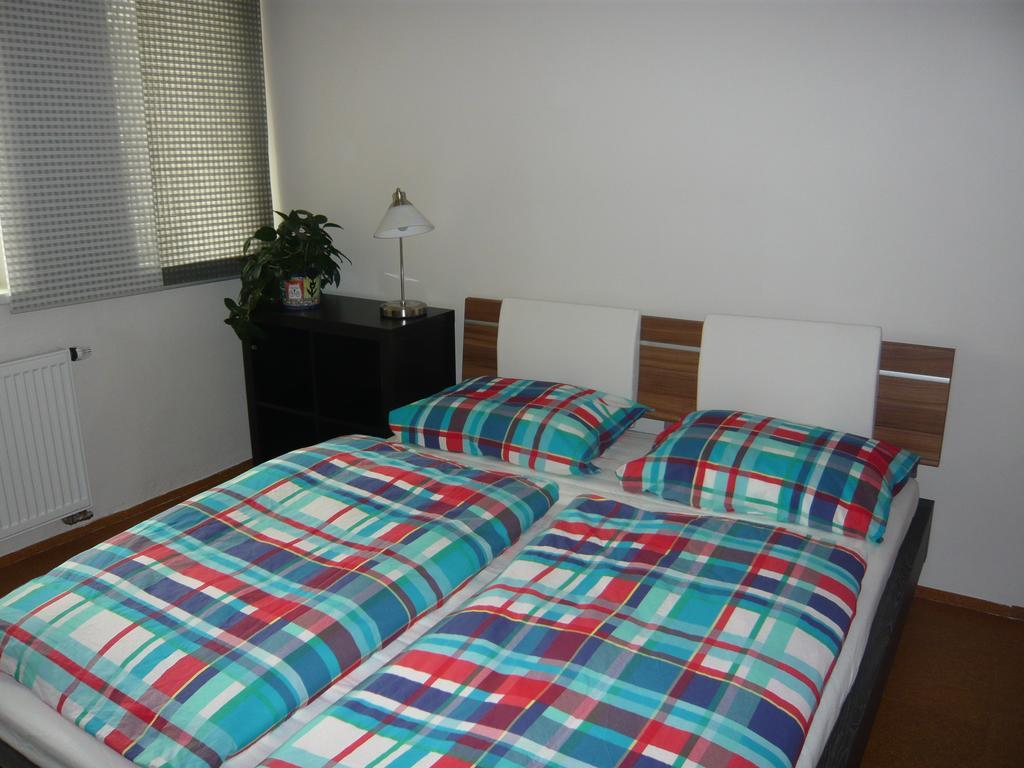 Flora Sudomerska Apartment