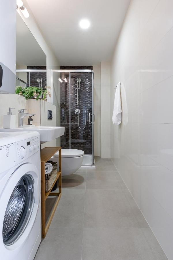 Turnkey I National Museum Apartment *