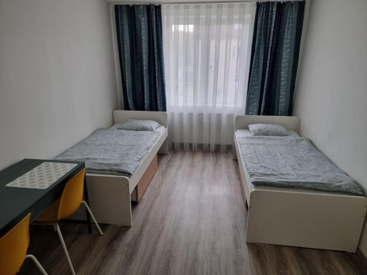 Apartmán Bohemia Praha