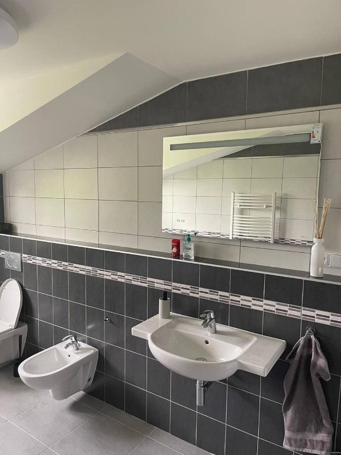 Bohemia Apartmán *