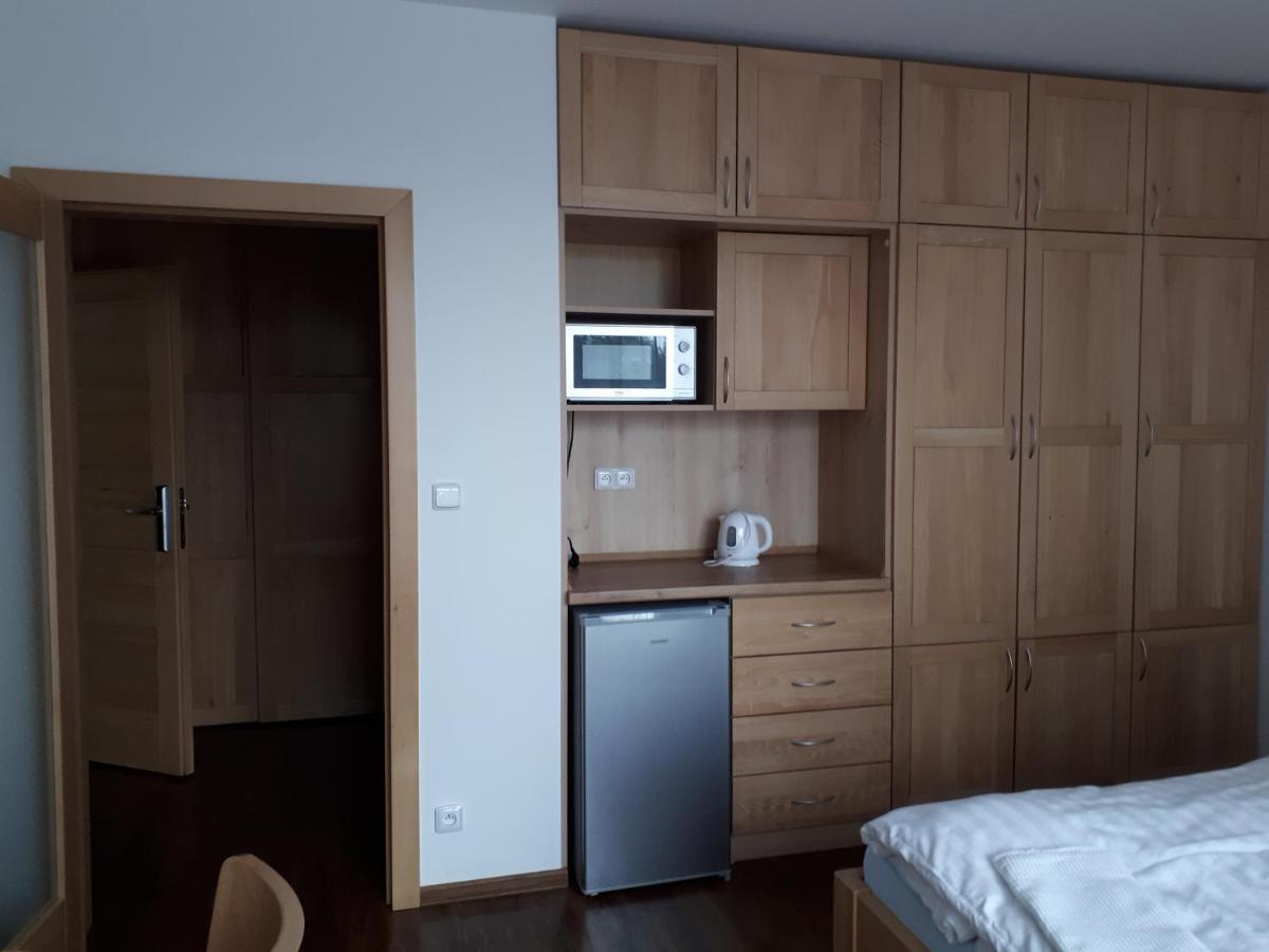 Depandance Blatov Penzion Praha