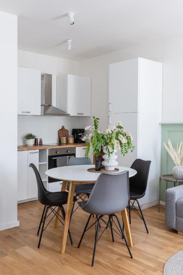 Apartment Turnkey I National Museum