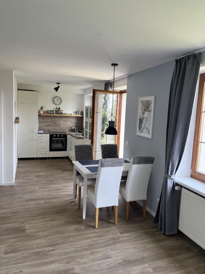 Apartment Sarka *