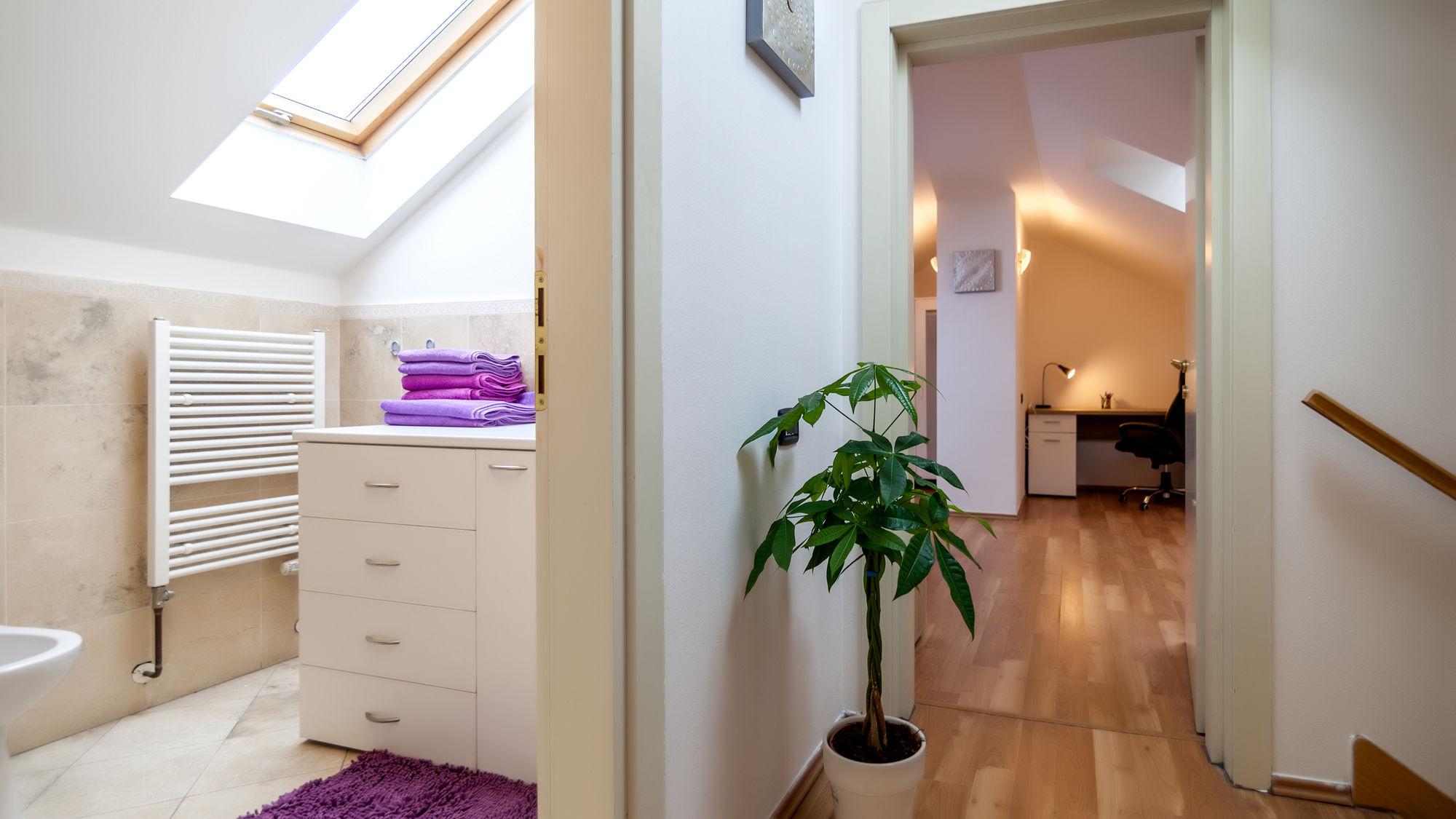 Legerova 33 Aparthotel Prague