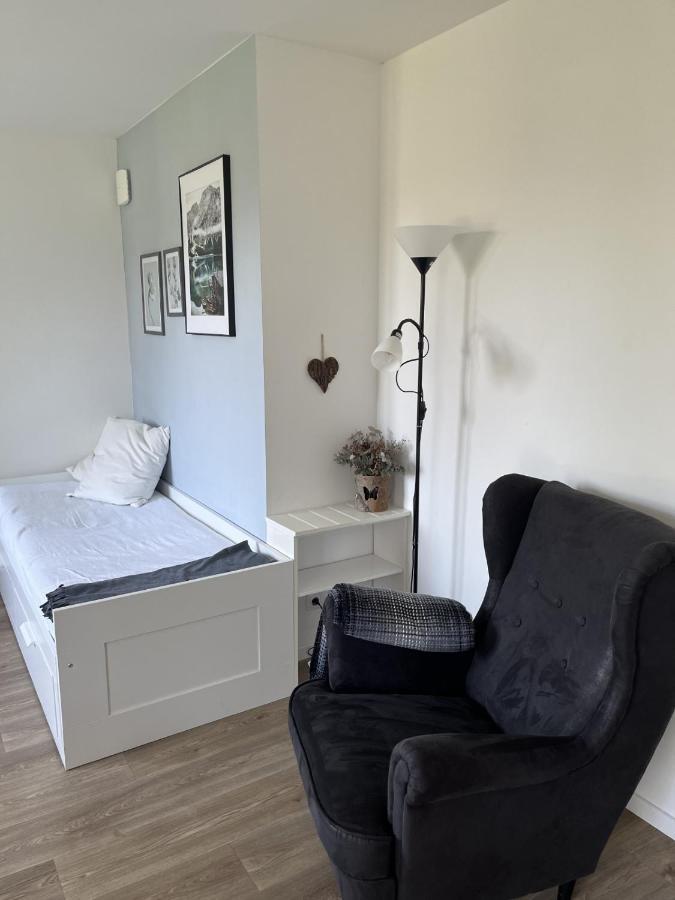 Sarka Apartment
