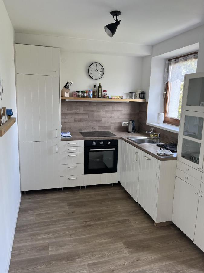 Sarka Apartment
