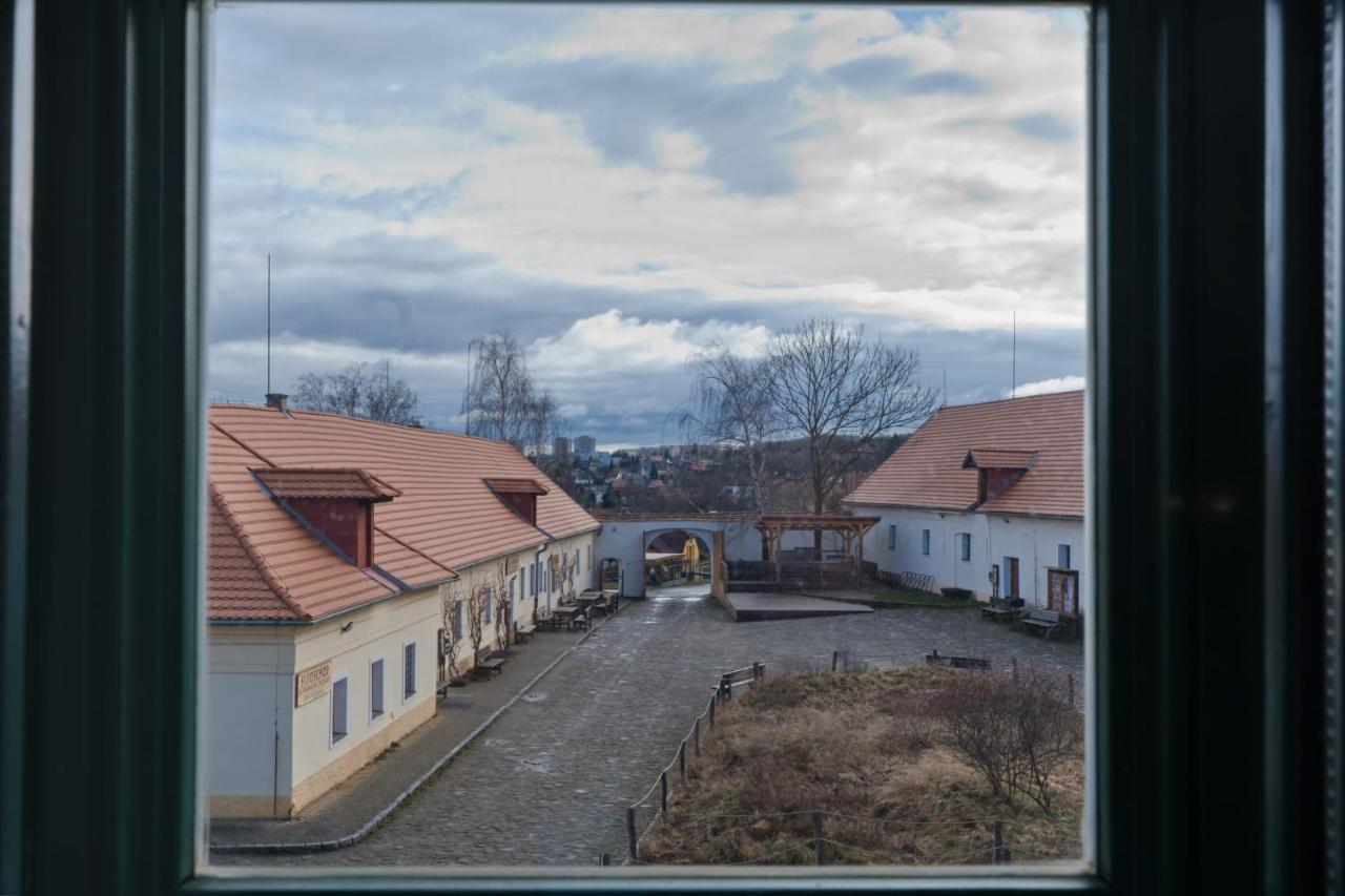 Toulcuv Dvur