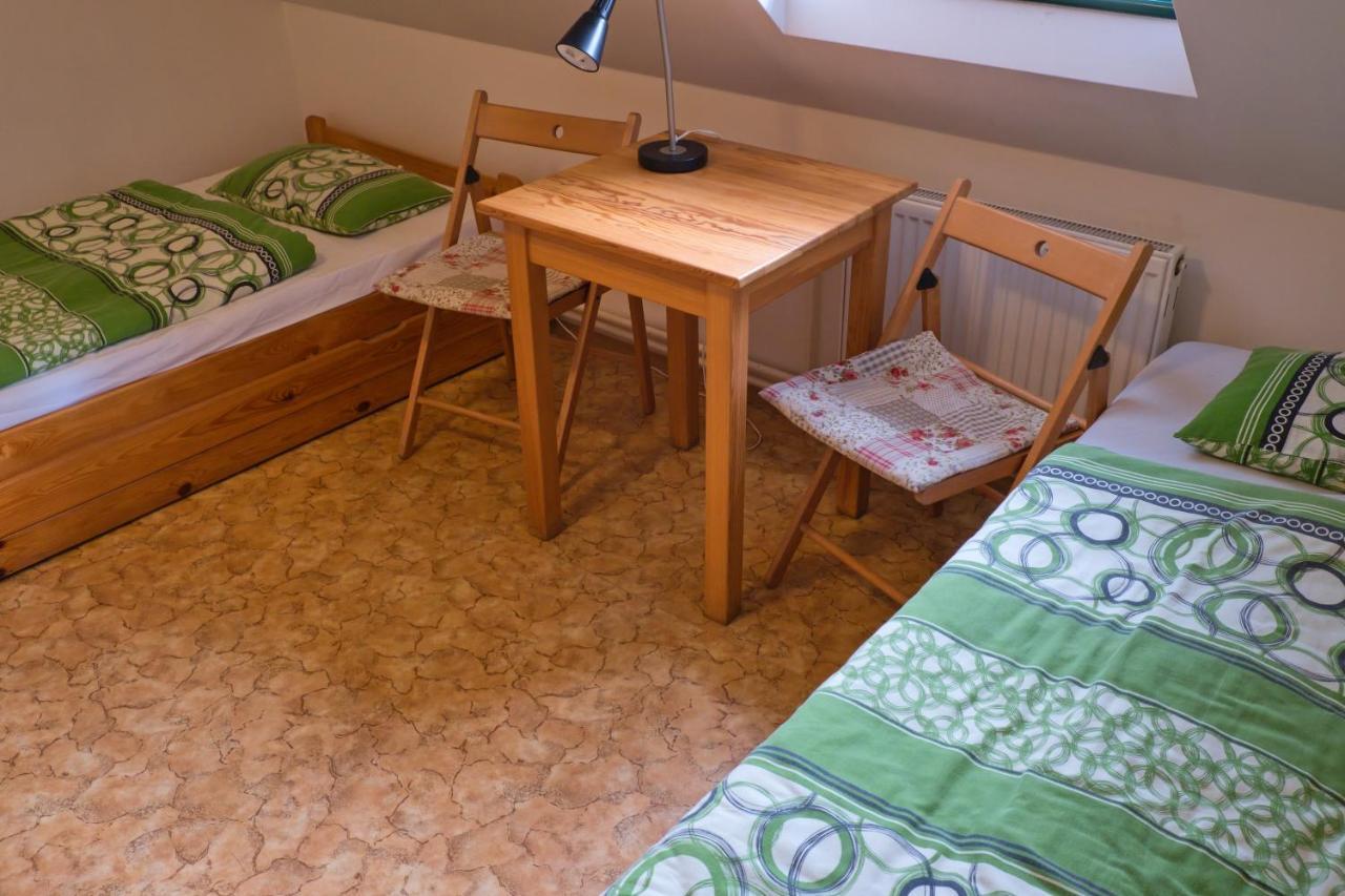 Toulcuv Dvur Prag