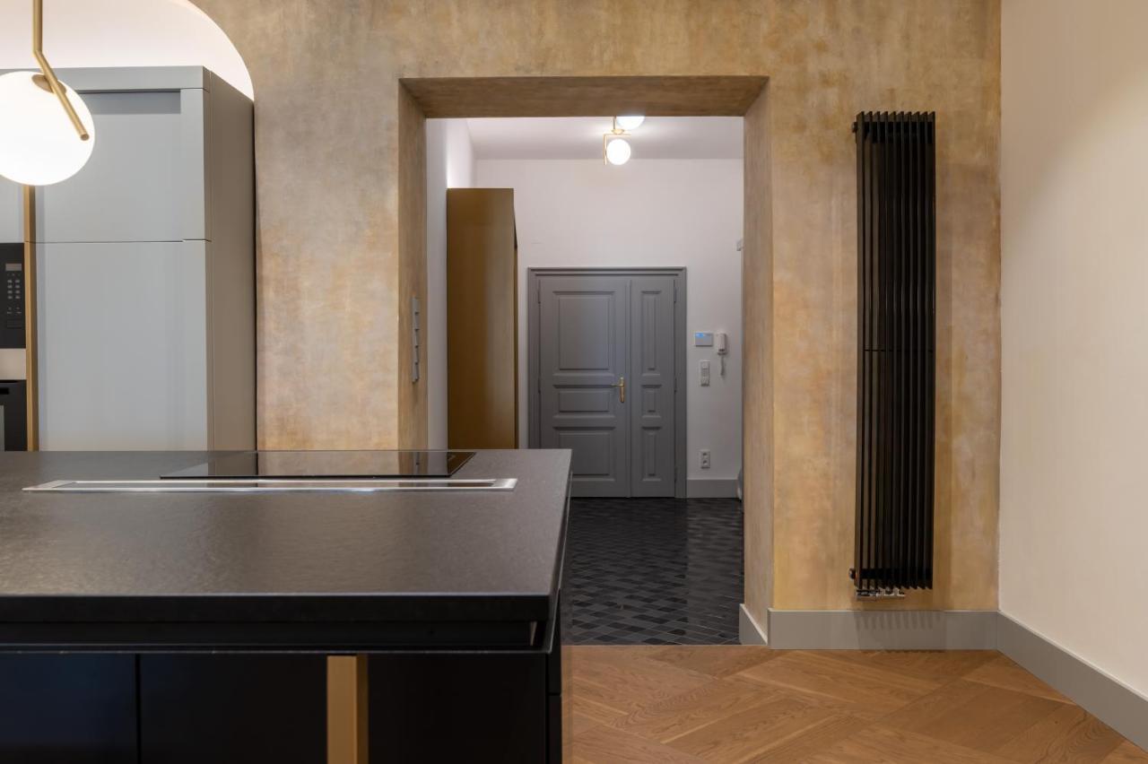 Apartmán Luxury Old Town Apt, Parking *