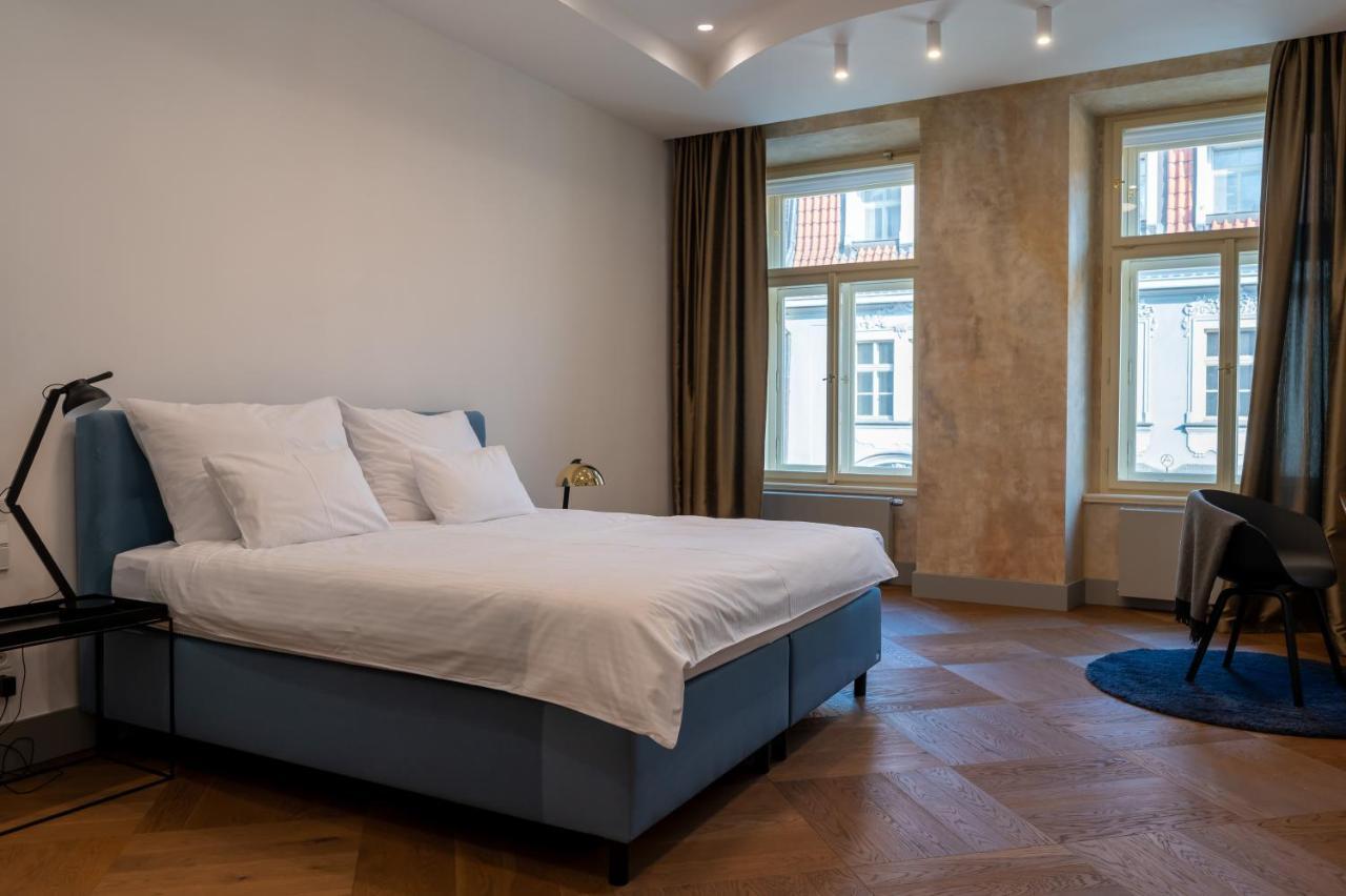 Apartmán Luxury Old Town Apt, Parking *