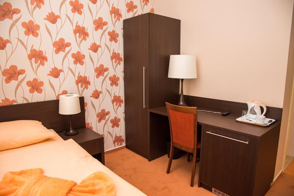 Domus Lejlighed Prag