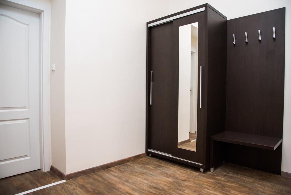Lejlighed Domus Prag