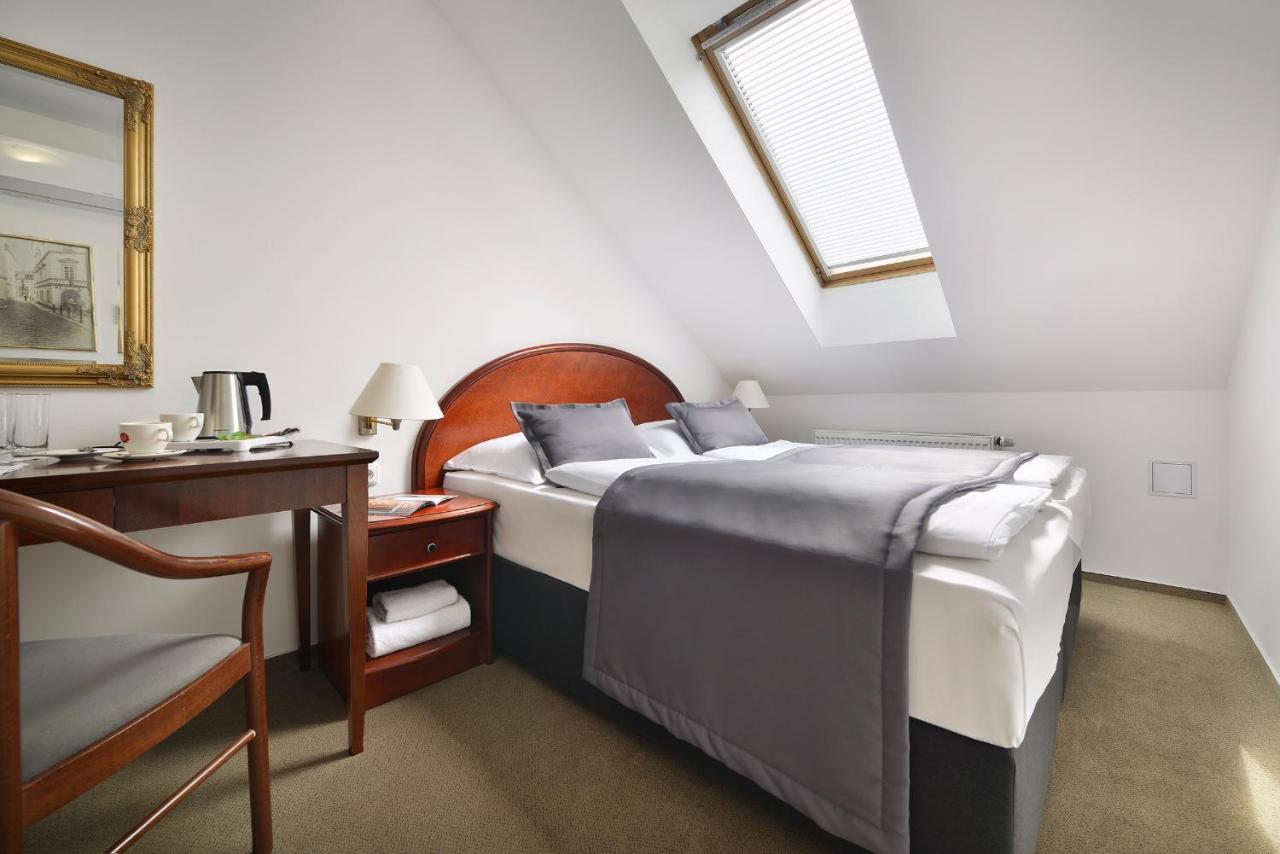 Season Hotel Prag