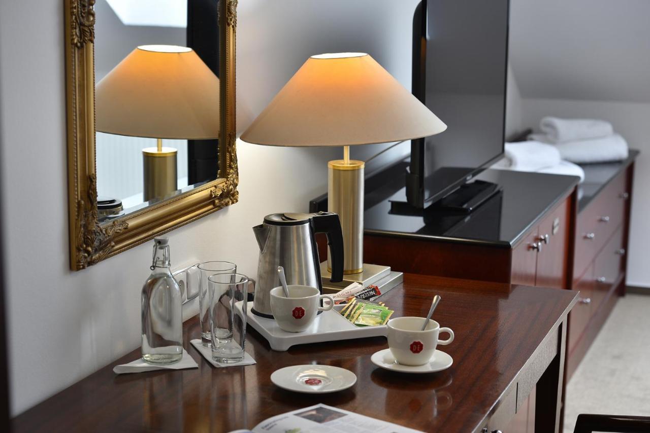Hotel Season Prag