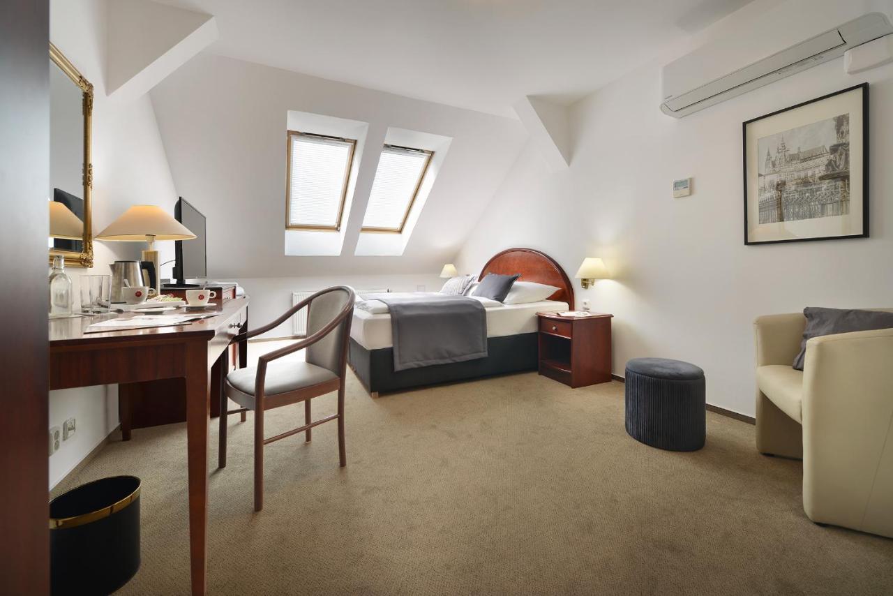 Hotel Season Prag