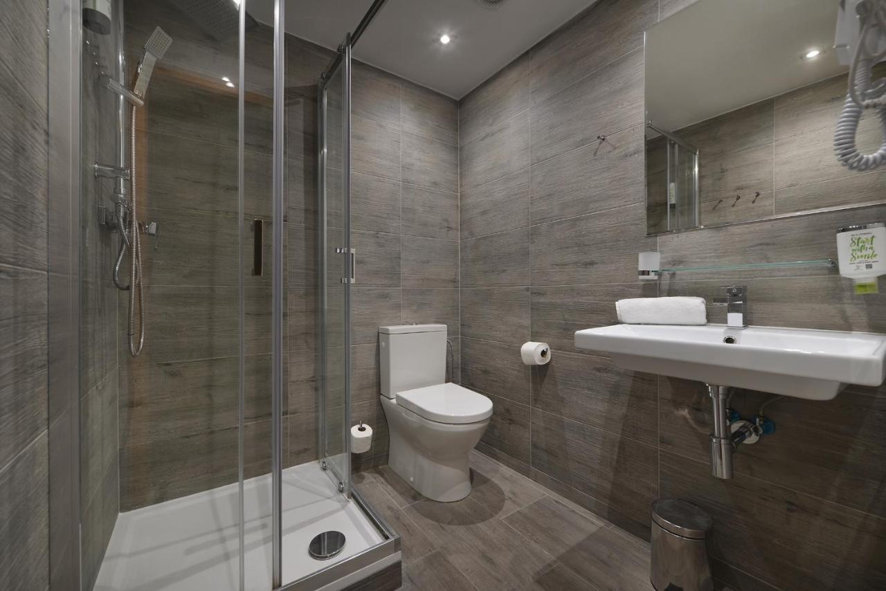 Season Hotel Prag