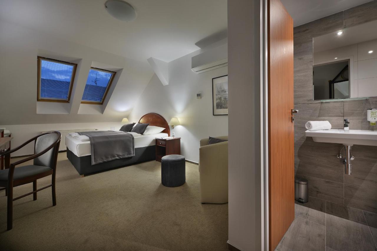Hotel Season Prag