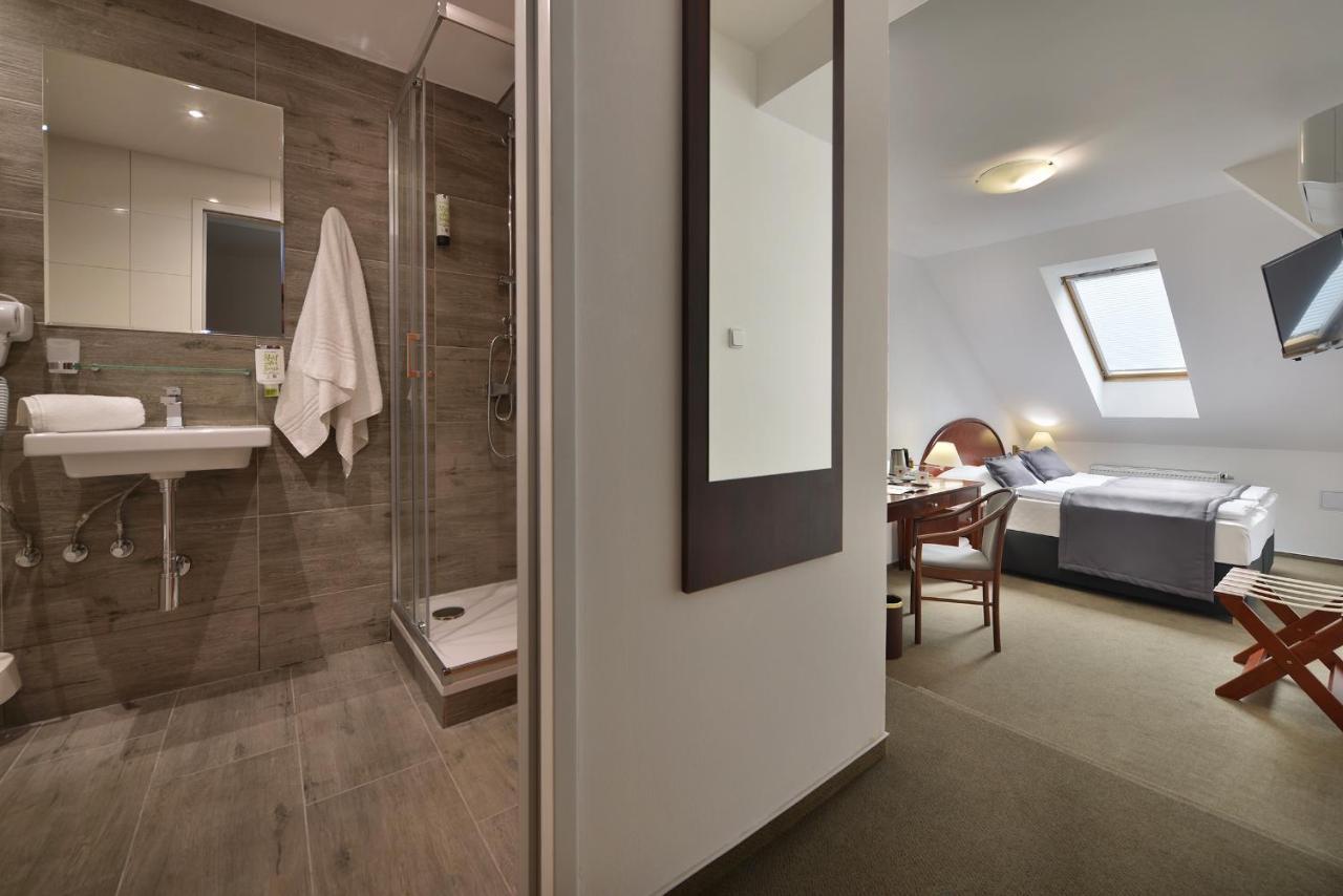 Hotel Season Prag