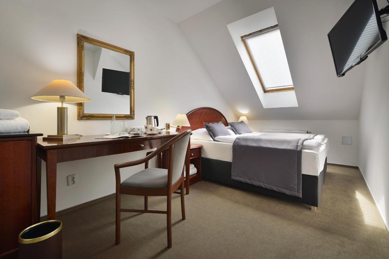 Season Hotel Prag