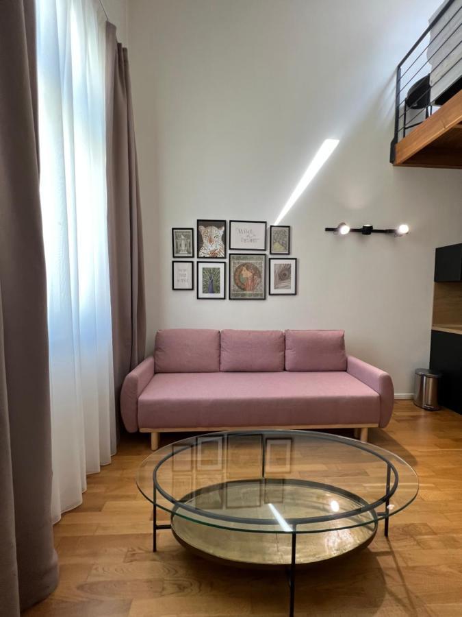 Apartmán Ce Castle *