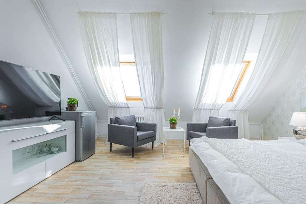 Tamara With Air-conditioning And Parking * Prag