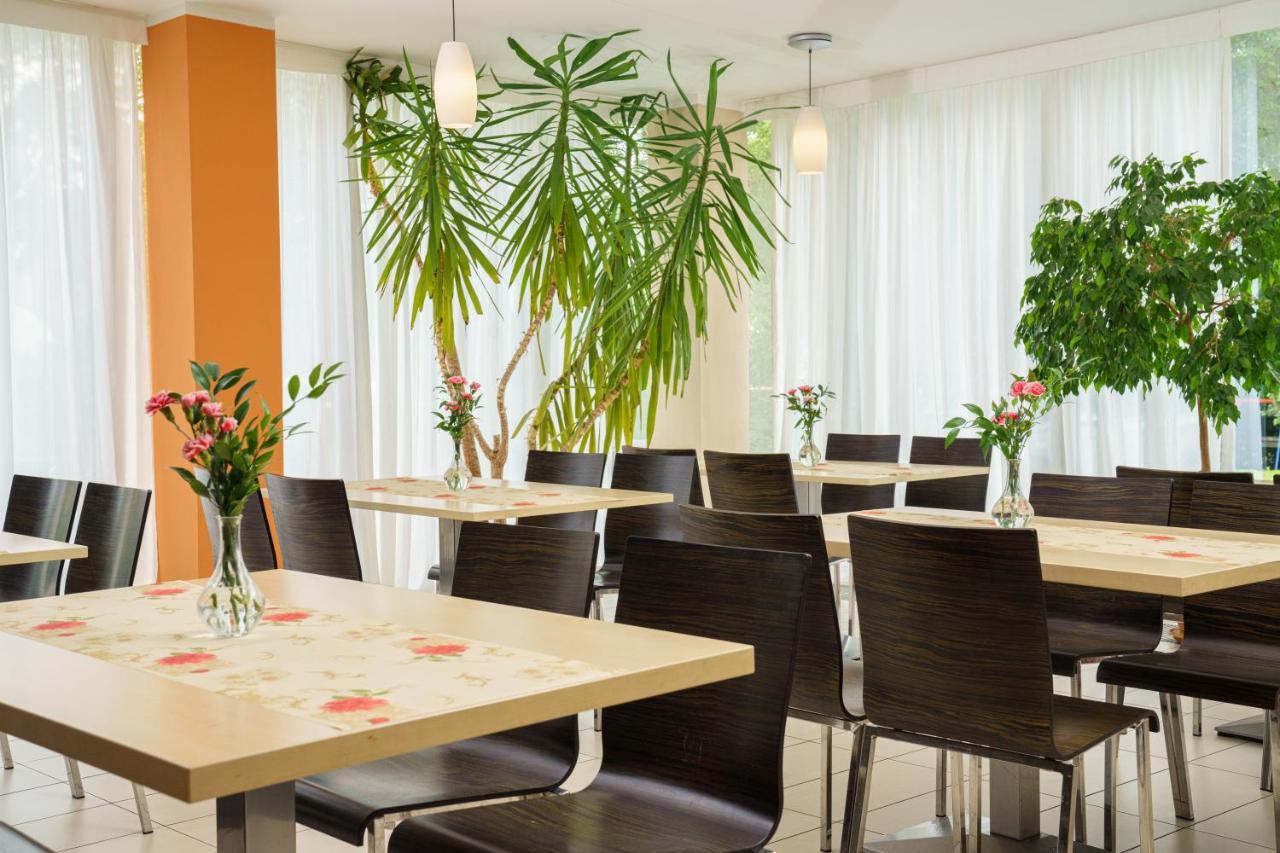 Michael Hotel Praha