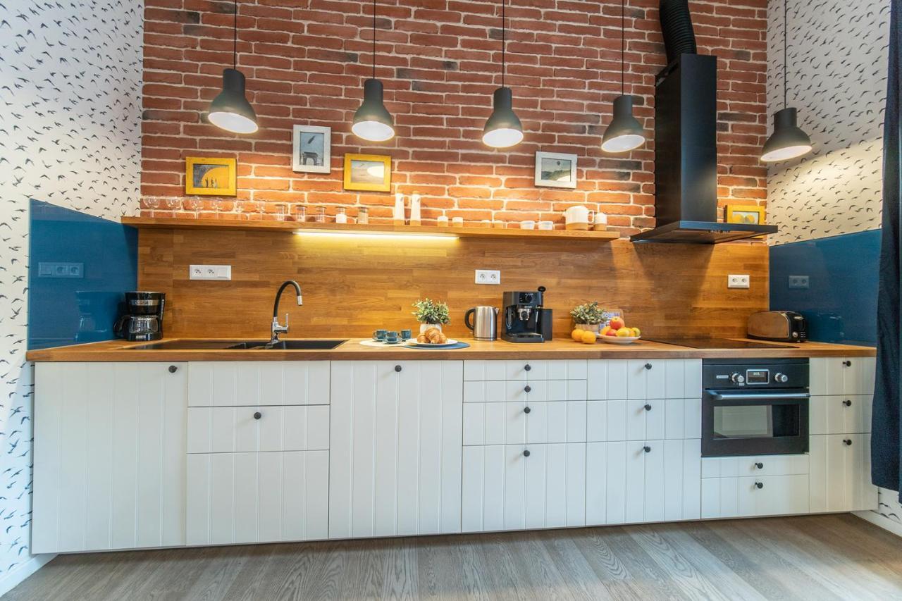 Apartment A - Lesser Town Prag
