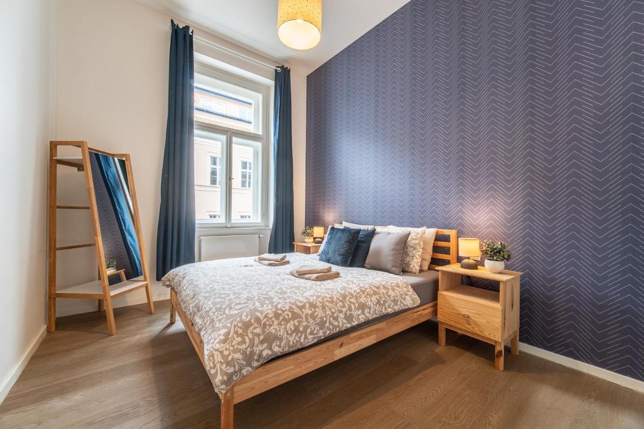 Apartment A - Lesser Town