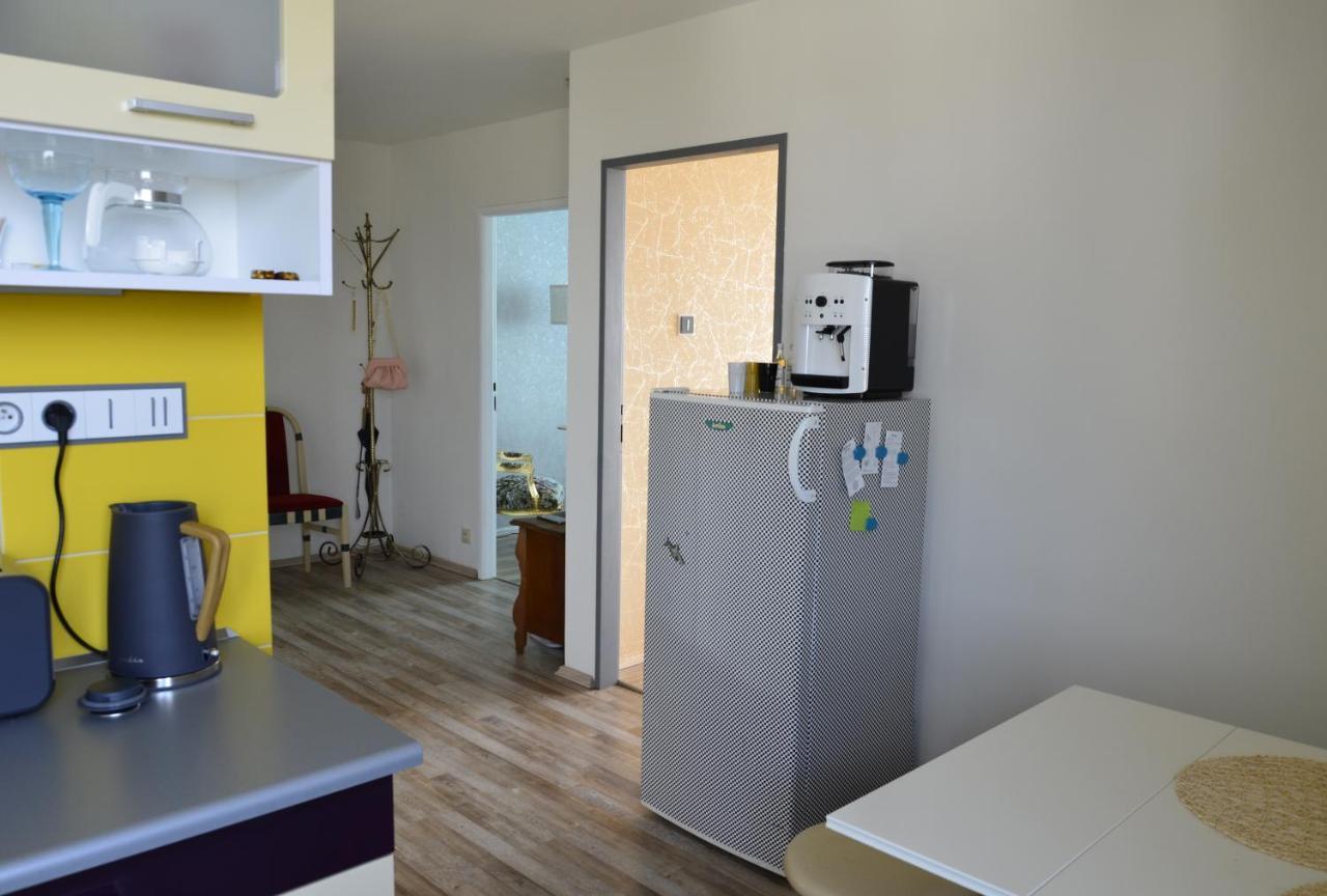 Between Baroque And Jungle 16' Airport 8' Downtown Apartment