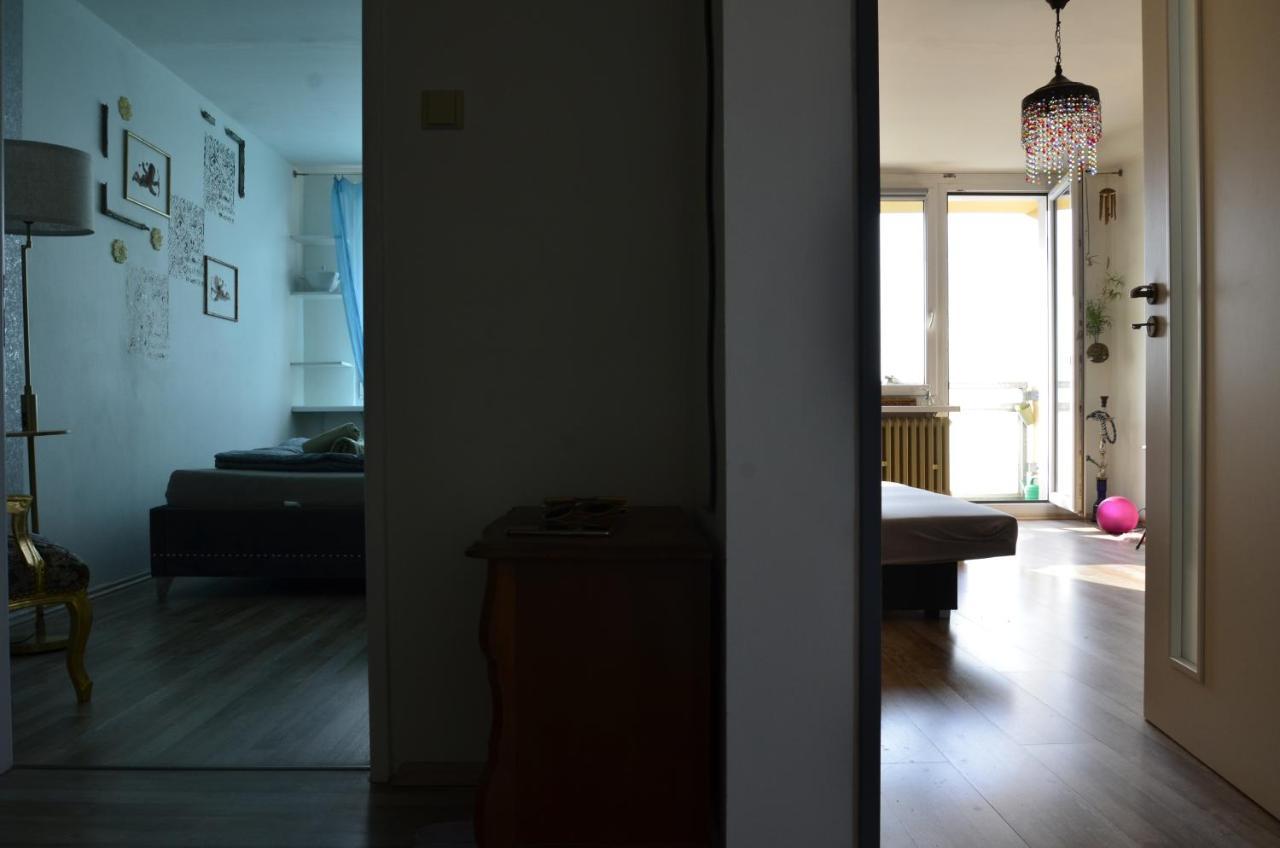 Apartment Between Baroque And Jungle 16' Airport 8' Downtown