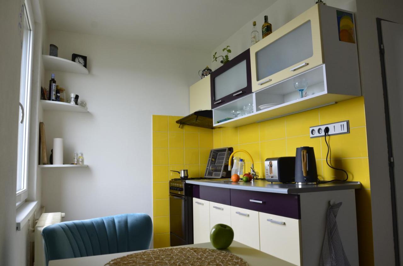 Apartment Between Baroque And Jungle 16' Airport 8' Downtown *