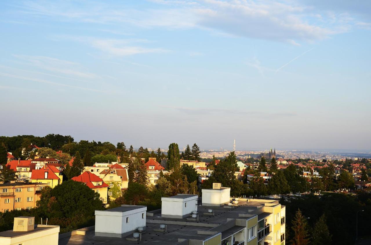 Apartment Between Baroque And Jungle 16' Airport 8' Downtown